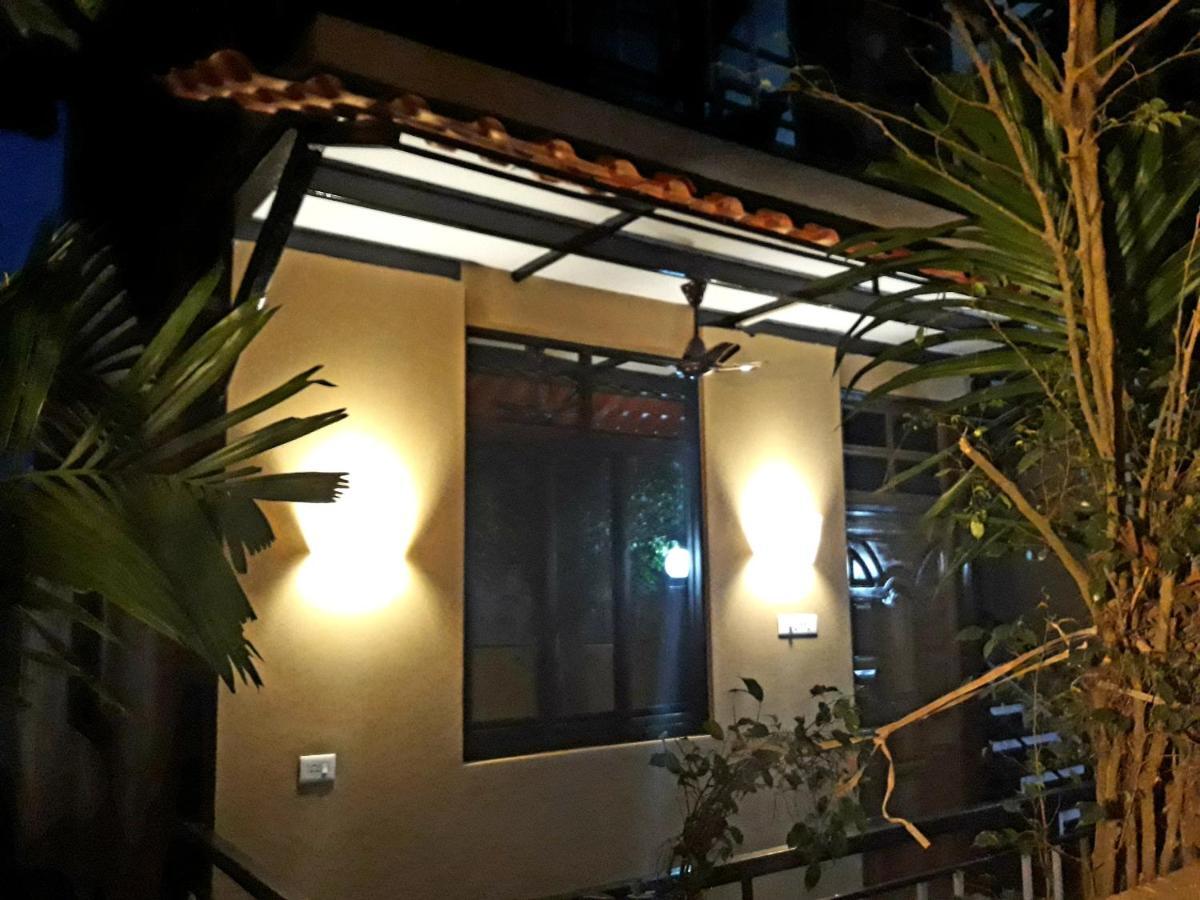 Shawn'S The Morjim Enclave Hotel Exterior foto